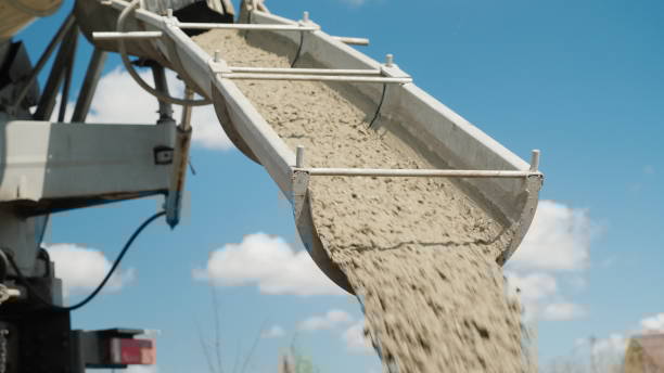 Best Concrete Steps and Stairs in Coleman, TX
