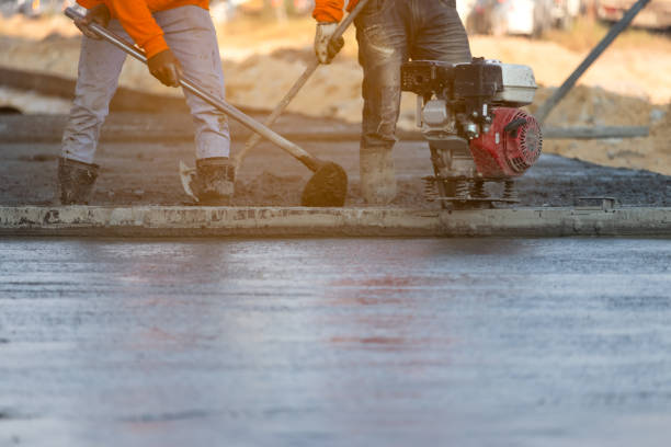 Best Concrete Foundation Repair in Coleman, TX