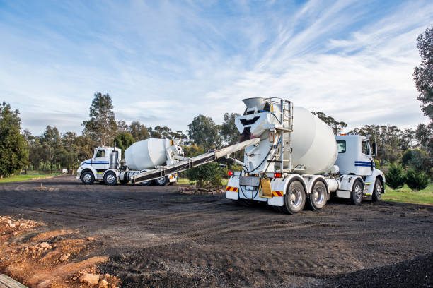 Best Concrete Sealing and Maintenance in Coleman, TX