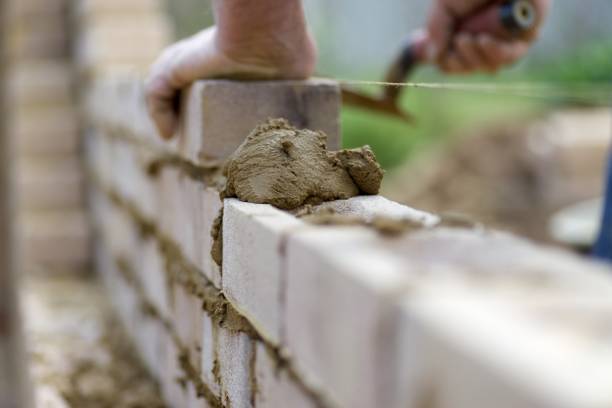 Best Stamped Concrete Services in Coleman, TX