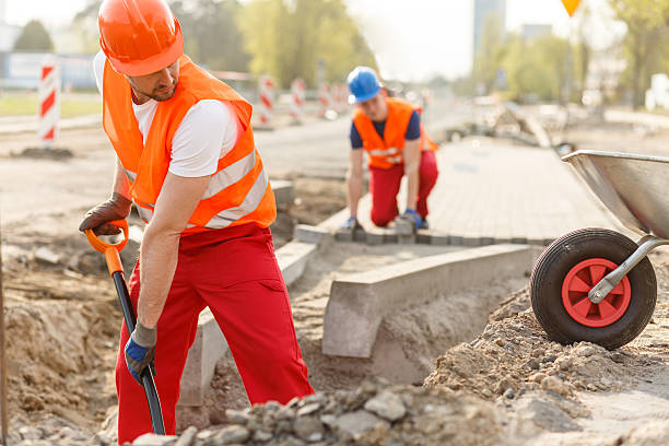 Best Concrete Foundation Repair in Coleman, TX